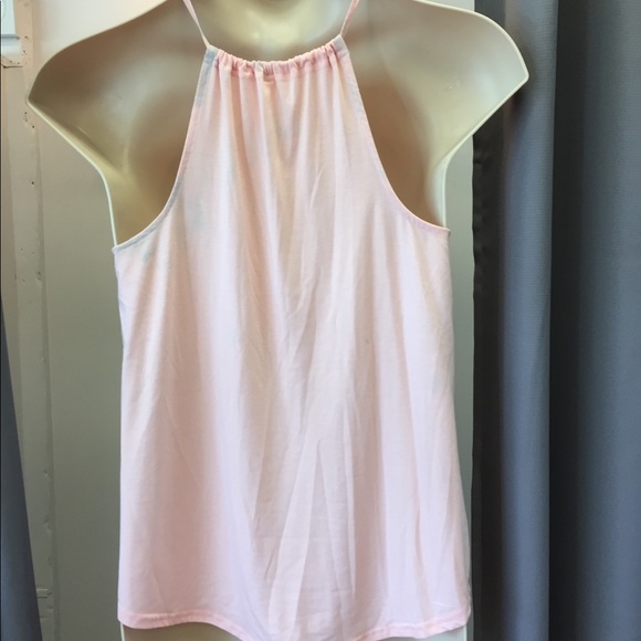 Tropical pajama tank - Picture 3 of 3